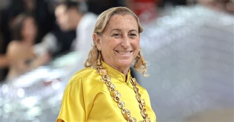 miuccia prada jeune|miuccia prada net worth.